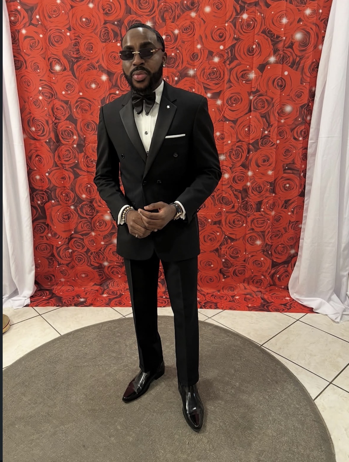 Olumide Oyewunmi